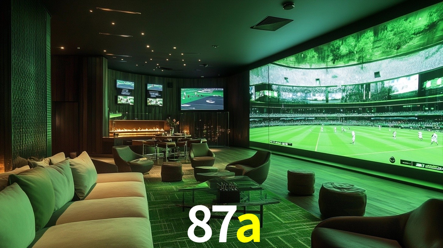 87a - Cassino do Sonho Dourado - 87a.com