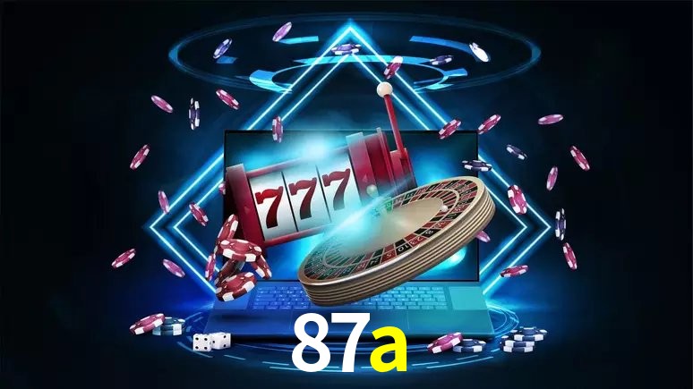 Estatísticas 87a