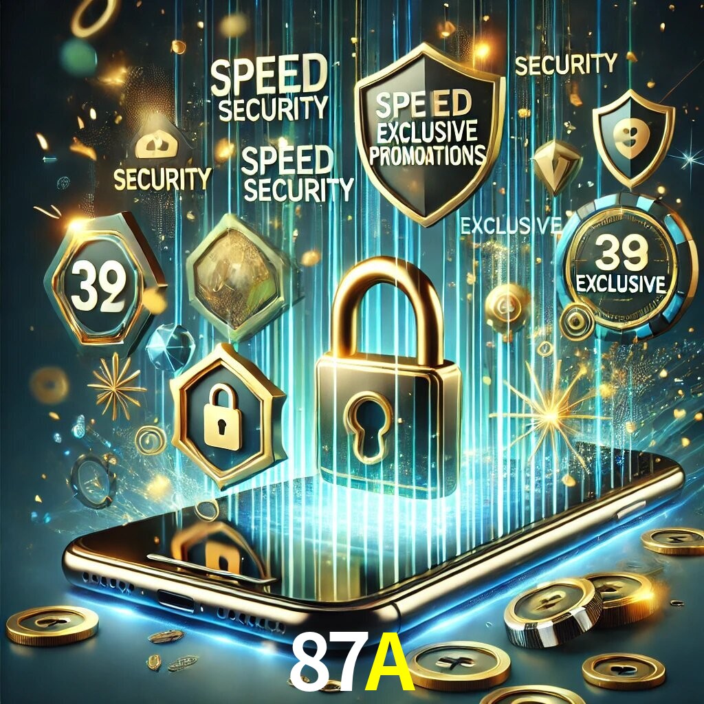 Vantagens do App 87A