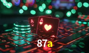 Mesa de Blackjack 87a
