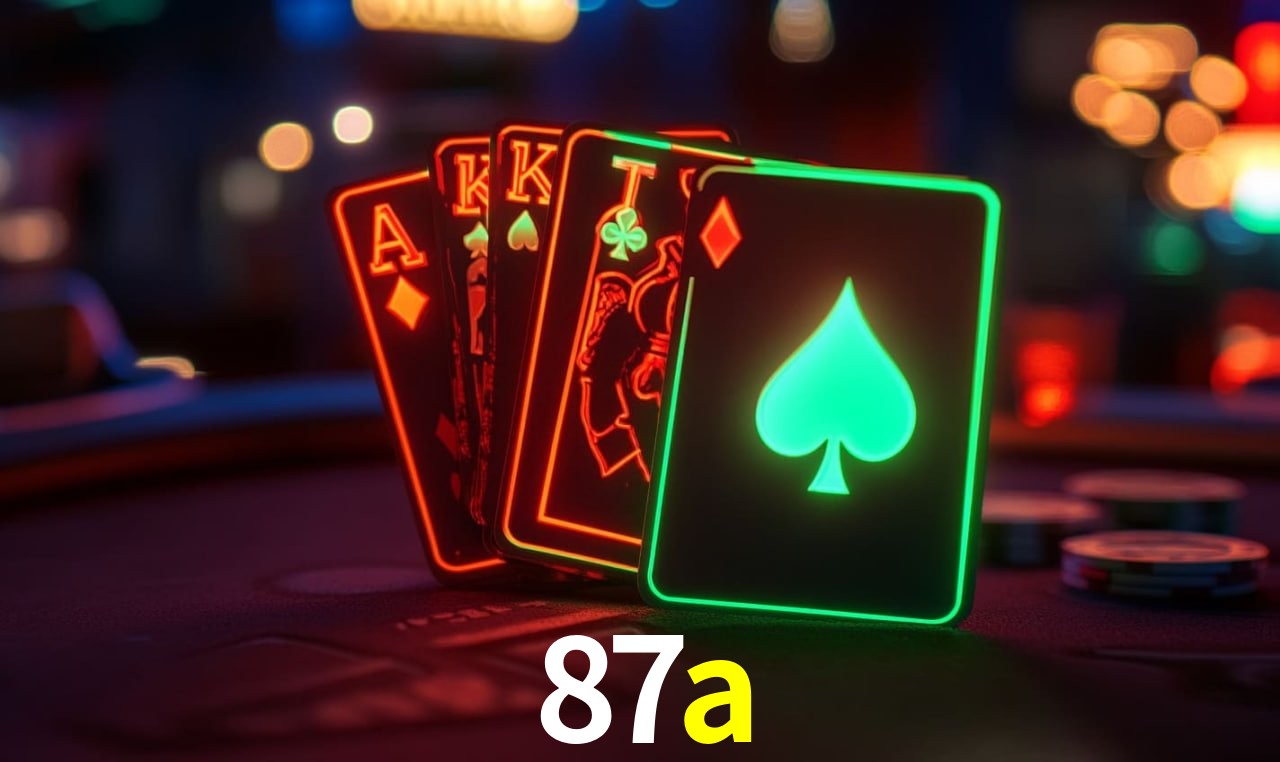 Estatísticas Crash Games 87a