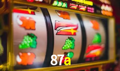 Descubra a Magia dos Jogos de Arcade no 87a