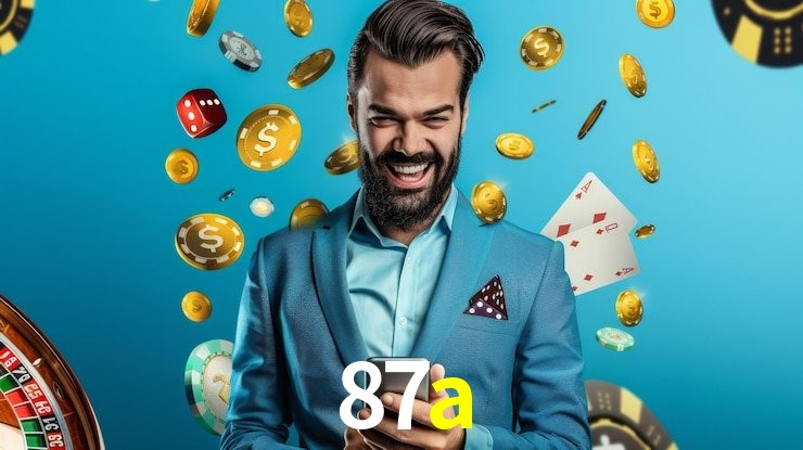 Slot Games 87a