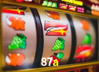 A Emoção da Loteria na 87a: Uma Chance de Mudança de Vida