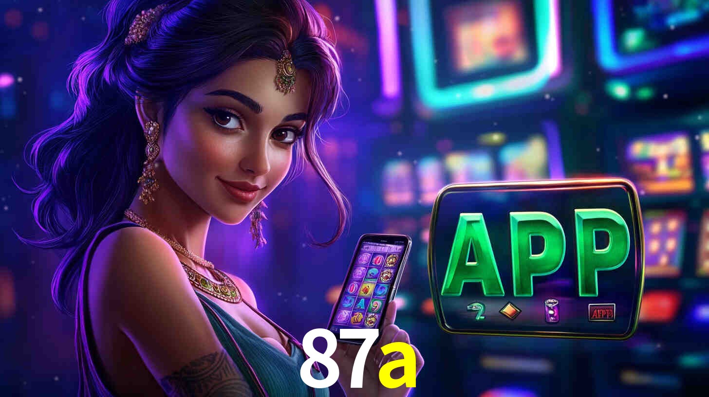87a: A Experiência de Casino com Jogos de Mesa ao Vivo