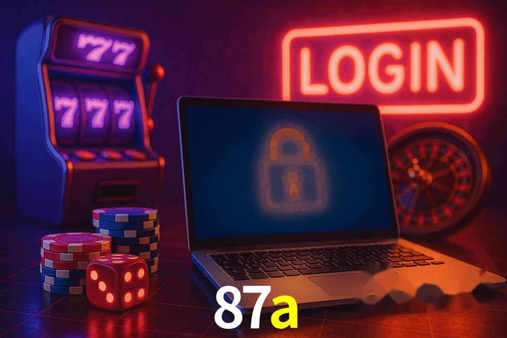 Casino Ao Vivo 87a