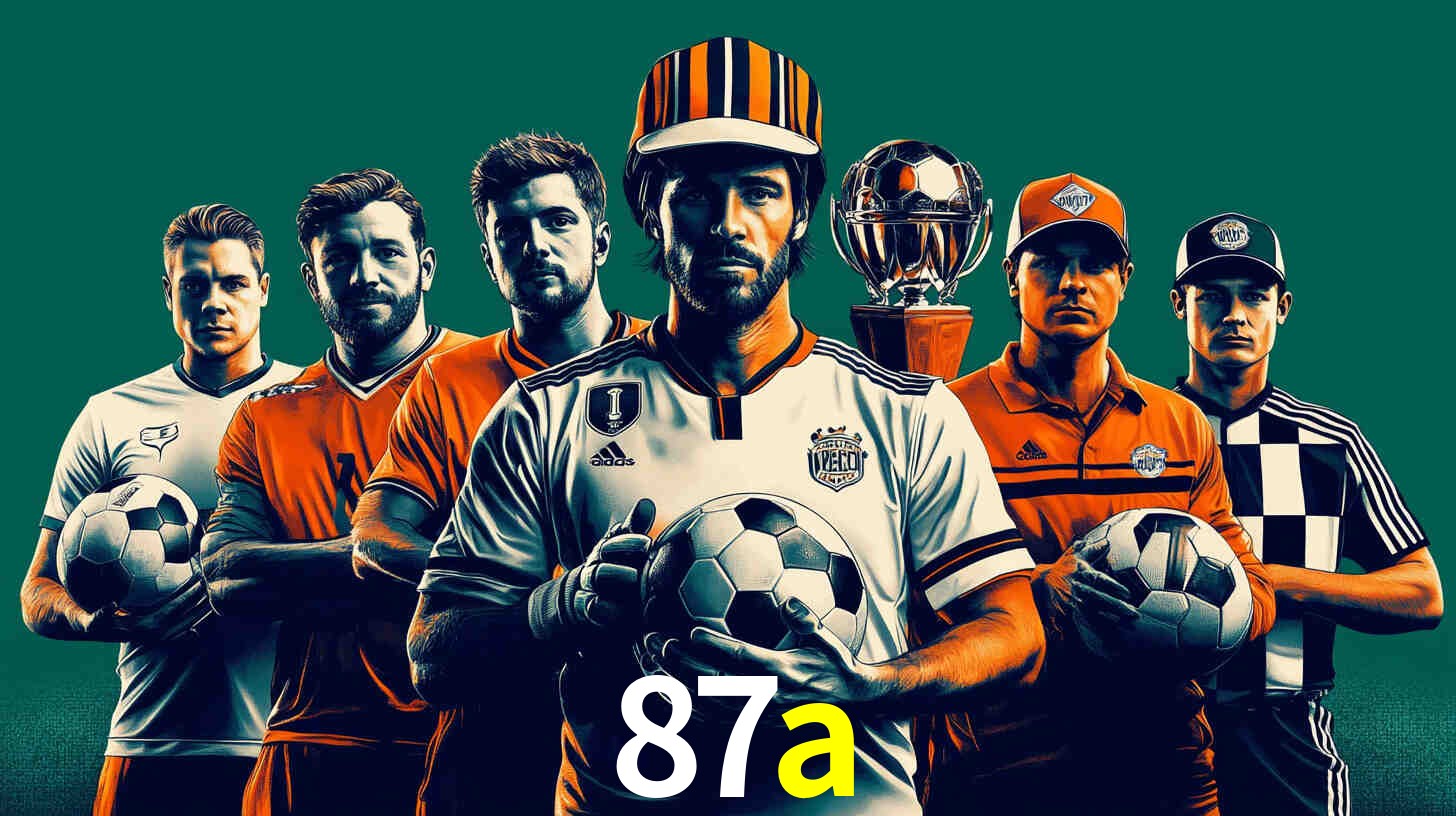 Apostas Esportivas na 87a: Um Guia Completo