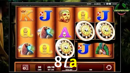 Desvendando o Mundo dos Jogos Virtuais na 87a