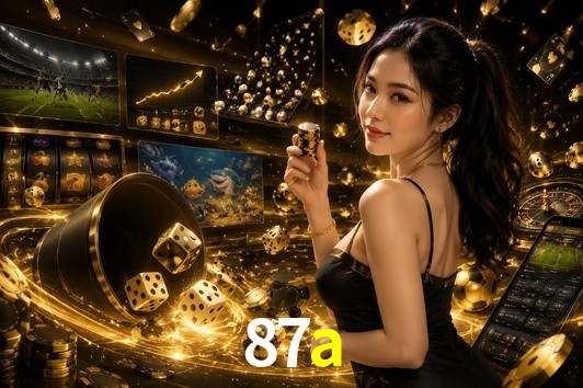 Flash Promotion 87a