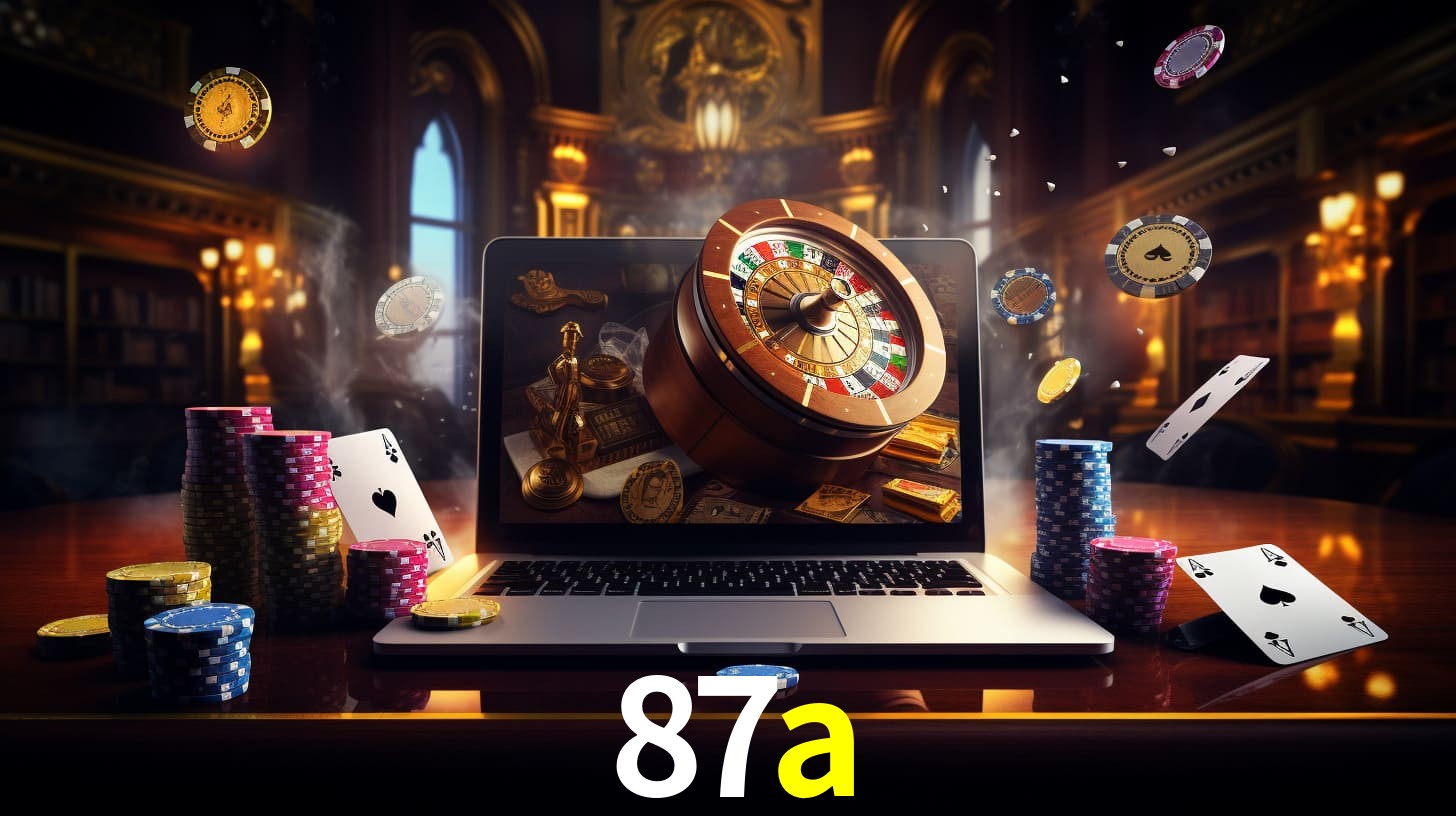 Live Casino 87a