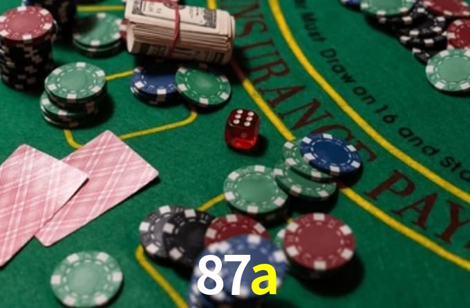 Bônus Generosos e Exclusivos no 87a para Você!