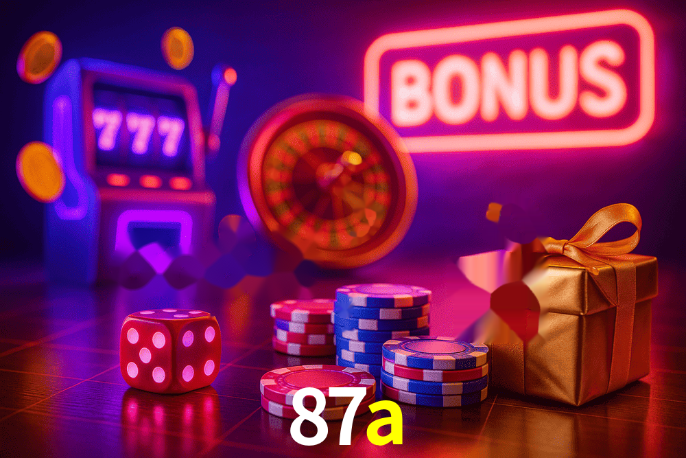 Desvendando o Mundo dos Jogos Virtuais na 87a