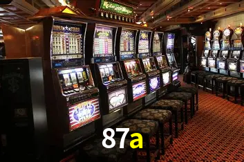 A Revolução dos Aplicativos de Jogos no 87a