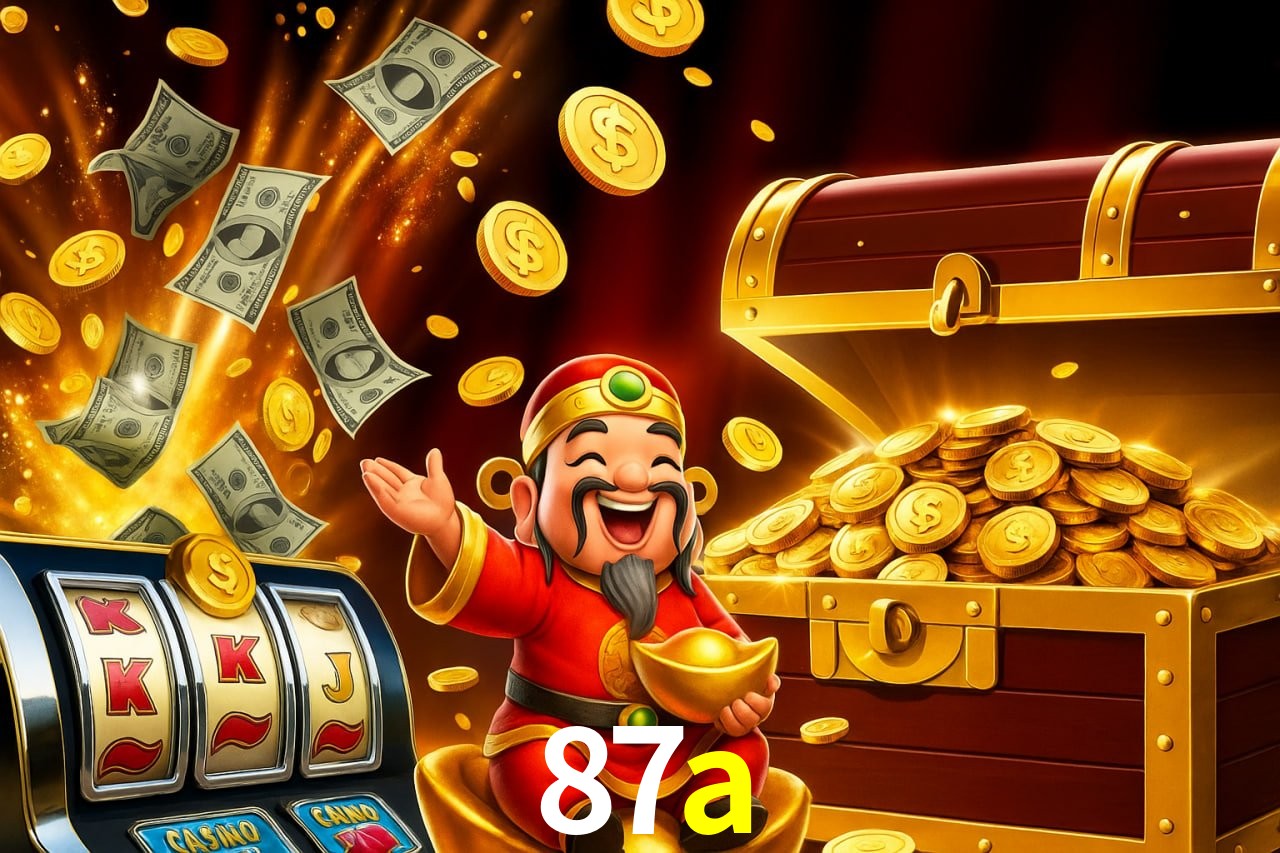 cassino 87a