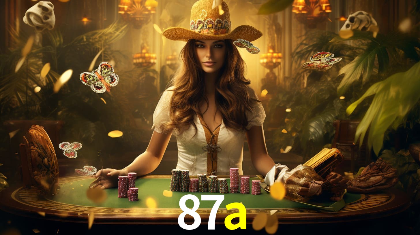 Roulette Table 87a