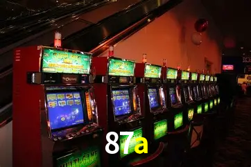 A Experiência Imersiva dos Cassinos Ao Vivo no 87a