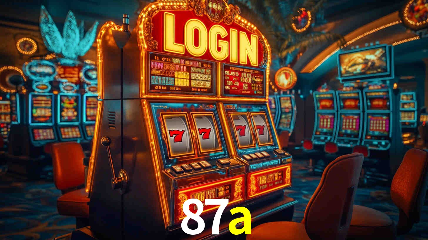 87a App Interface