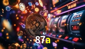 Desvendando o Mundo dos Jogos Virtuais na 87a